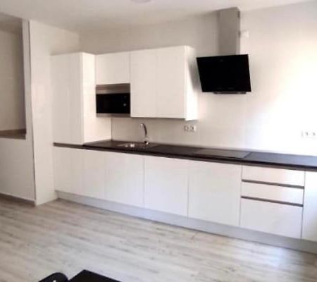 Malaga Inn Apartaments المظهر الخارجي الصورة