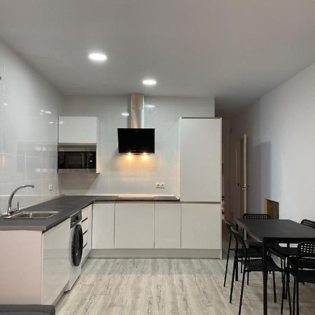 Malaga Inn Apartaments المظهر الخارجي الصورة