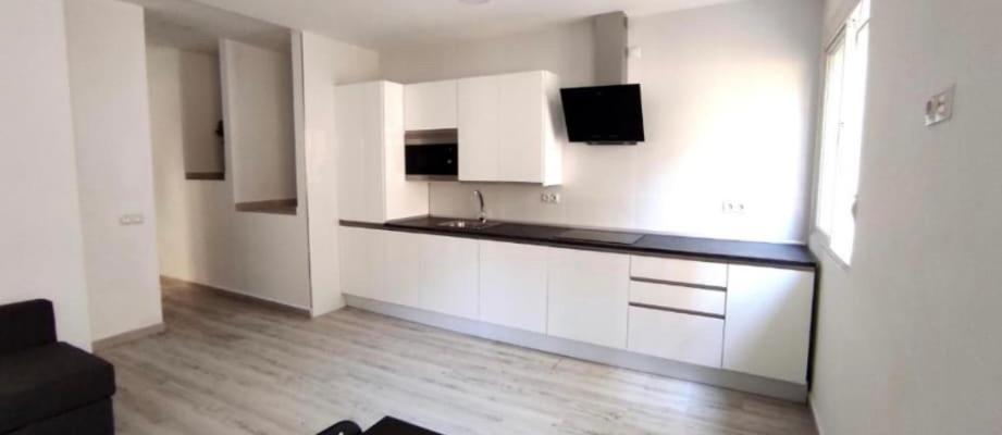 Malaga Inn Apartaments المظهر الخارجي الصورة