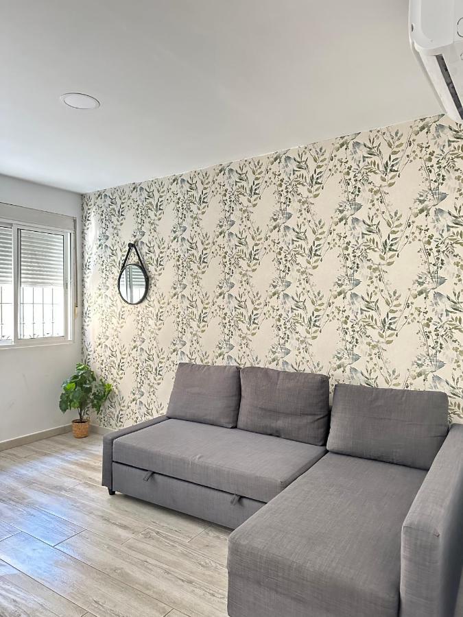 Malaga Inn Apartaments المظهر الخارجي الصورة